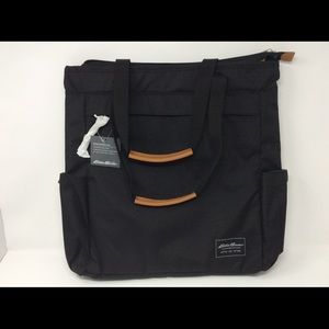 Eddie Bauer Tote Backpack